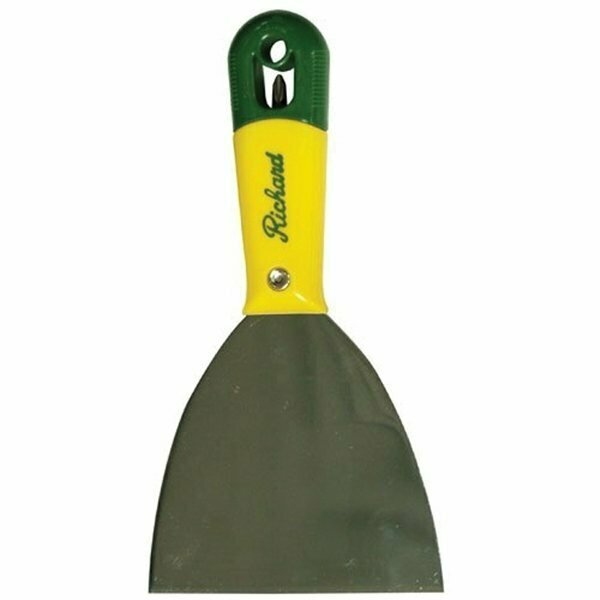 Knife Pty Flex 4in Cs, Outils A Richard, Mfr#: 01214
